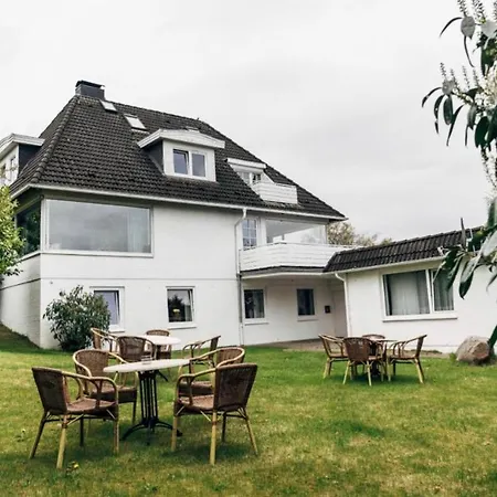 Heimathafen Solituede - Ostseeperle - Komfortable Im Erdgeschoss Mit 2 Schlafzimmern Apartment *
